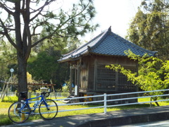 Shrine