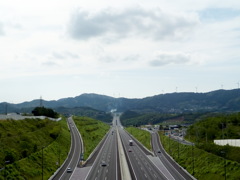 expressway