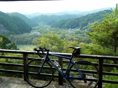鳥羽山公園