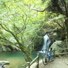 仙巌の滝