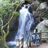 仙巌の滝