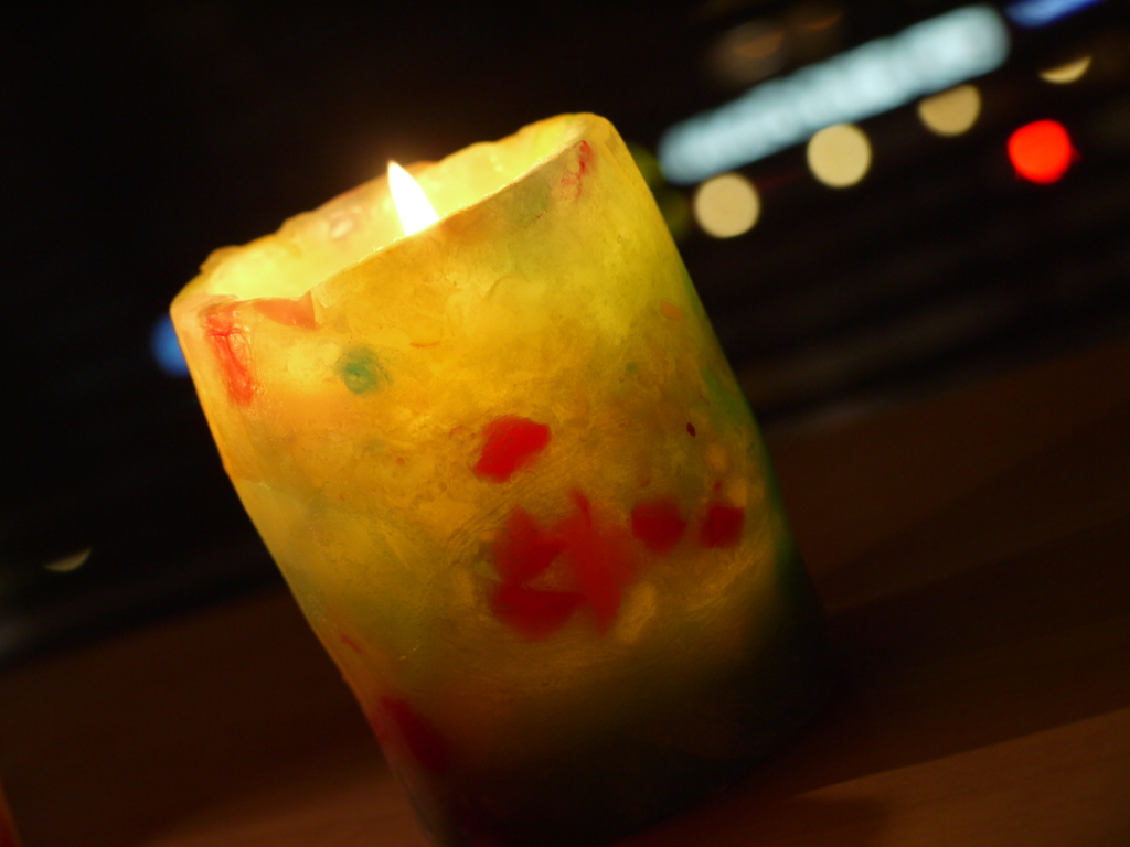 candle BougieBougie