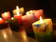 candle BougieBougie