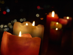 candle BougieBougie