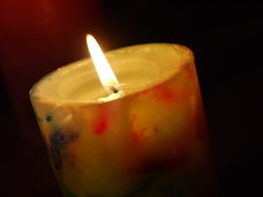 candle BougieBougie