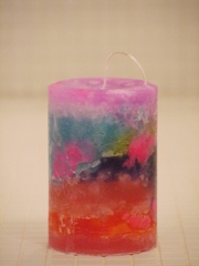 candle BougieBougie
