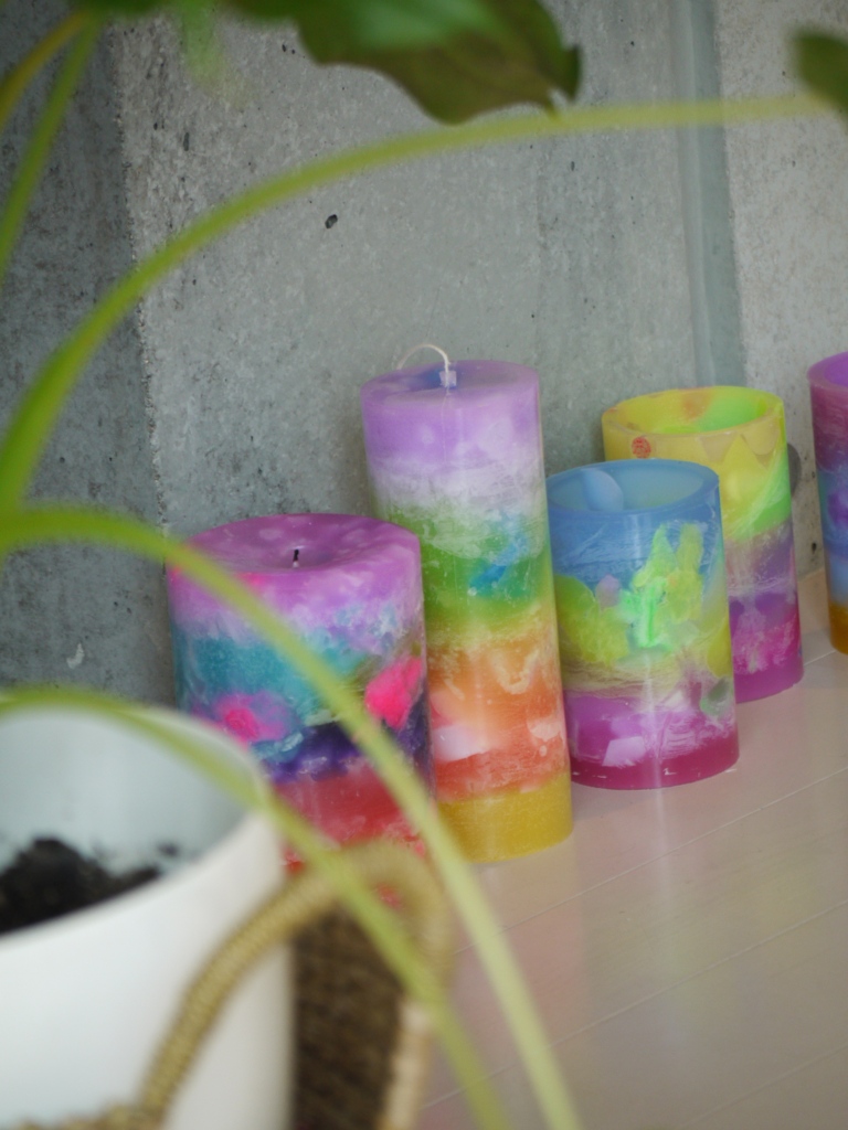 candle BougieBougie