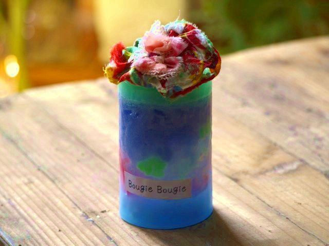 candle BougieBougie