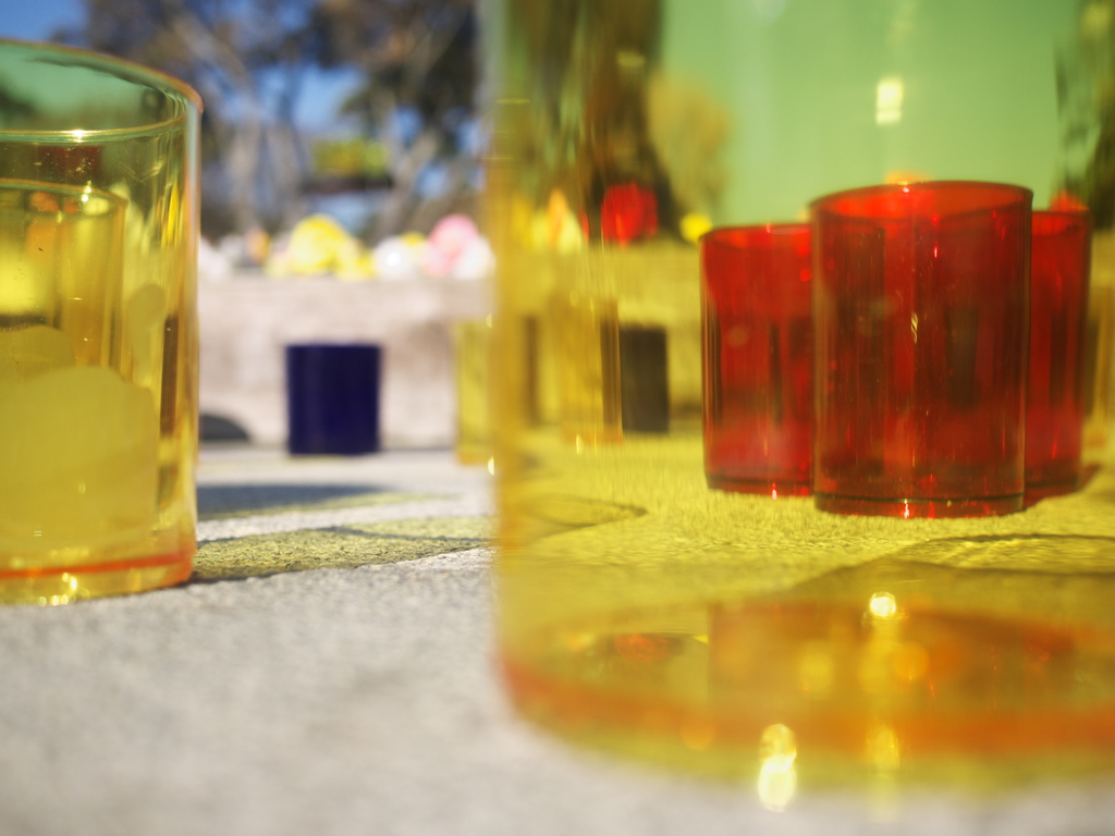 キャンドルナイト