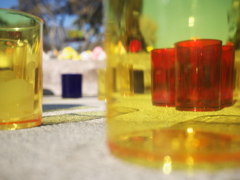 キャンドルナイト