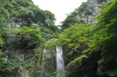 箕面の滝