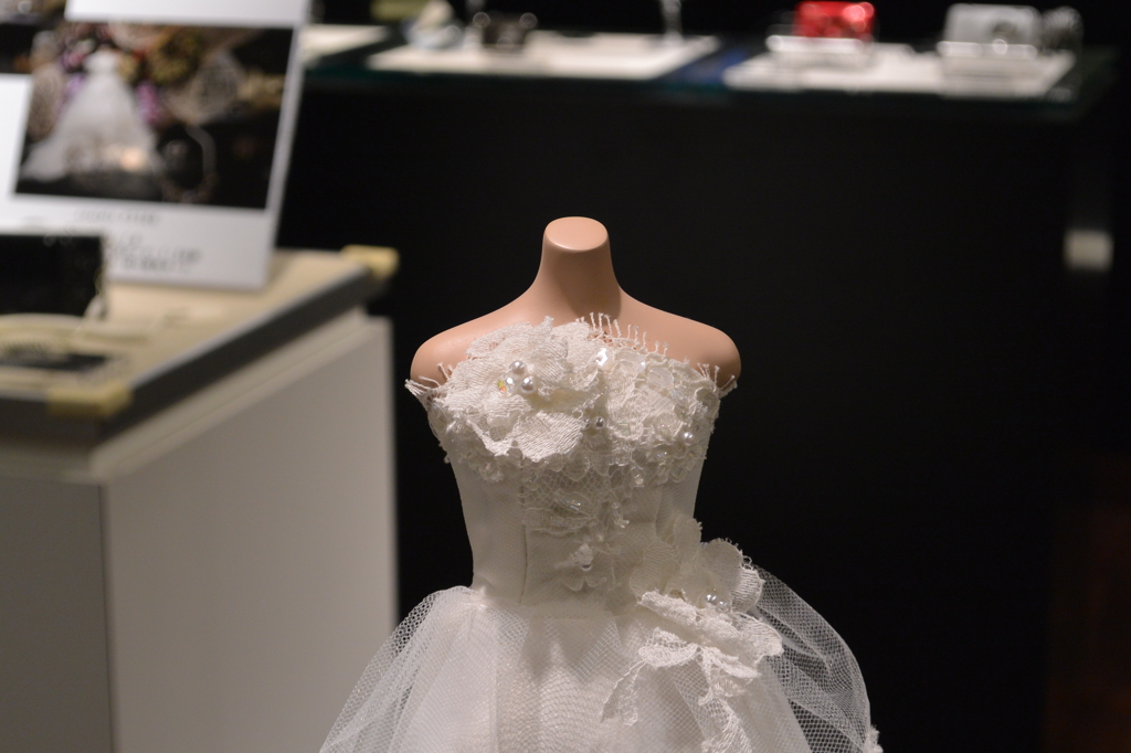 V2お触りしてきた