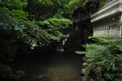 箕面公園