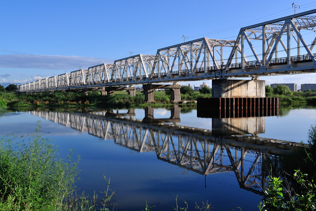 赤川鉄橋