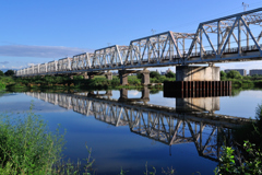 赤川鉄橋