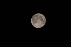 full moon