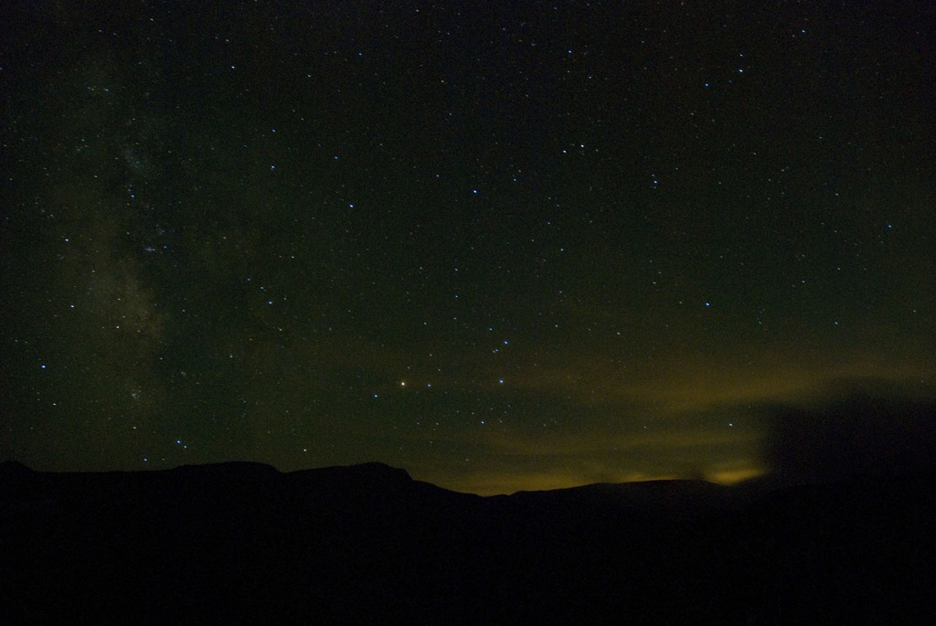 北海道黒岳　