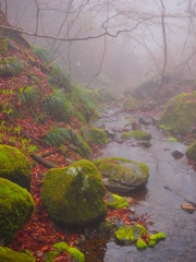 201204 御岳山