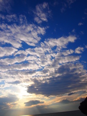 江ノ島＿ソラ