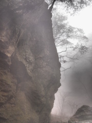 201204 御岳山