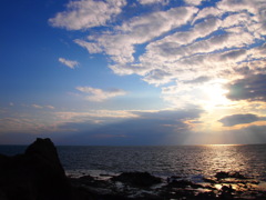 江ノ島＿ウミ