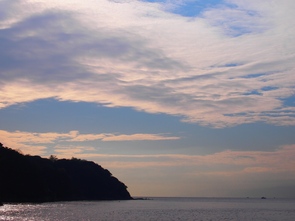 江ノ島＿ソラ