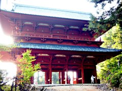 高野山