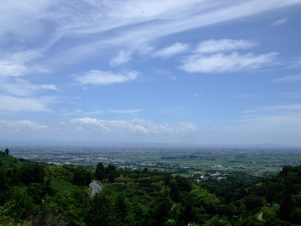 佐賀平野