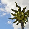 太陽