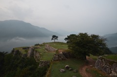 Castle Ruins