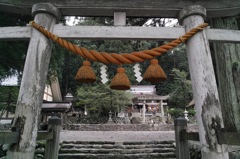 しめ縄