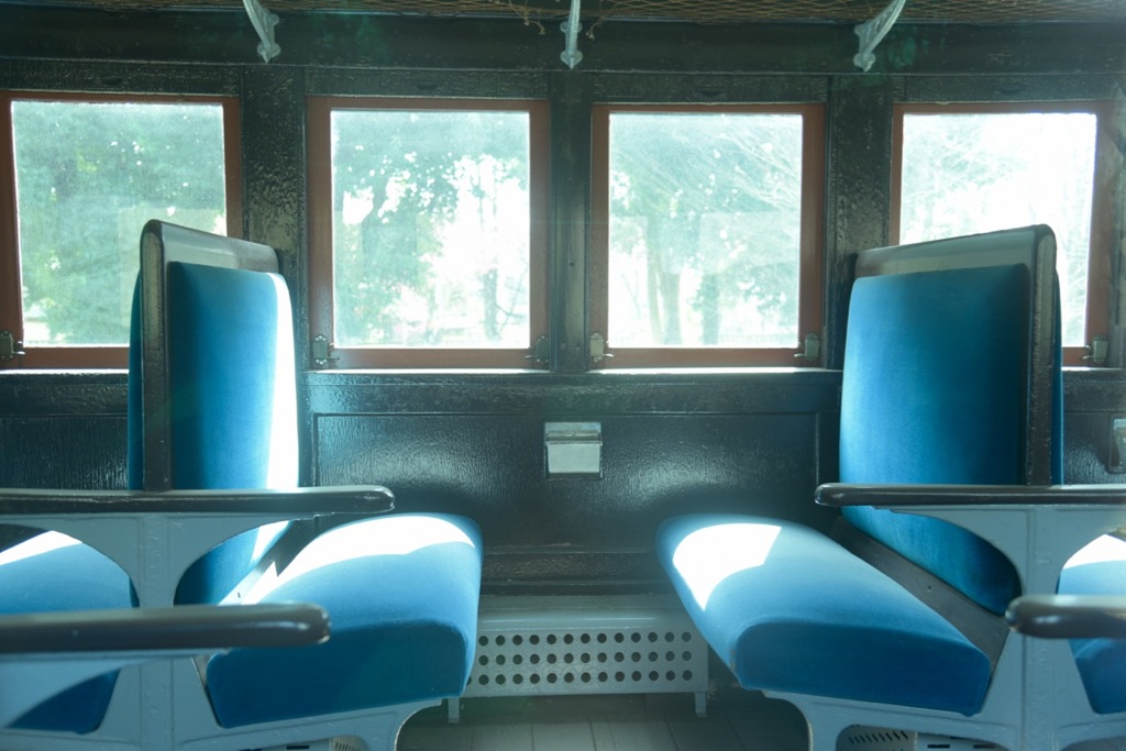 Blue Train