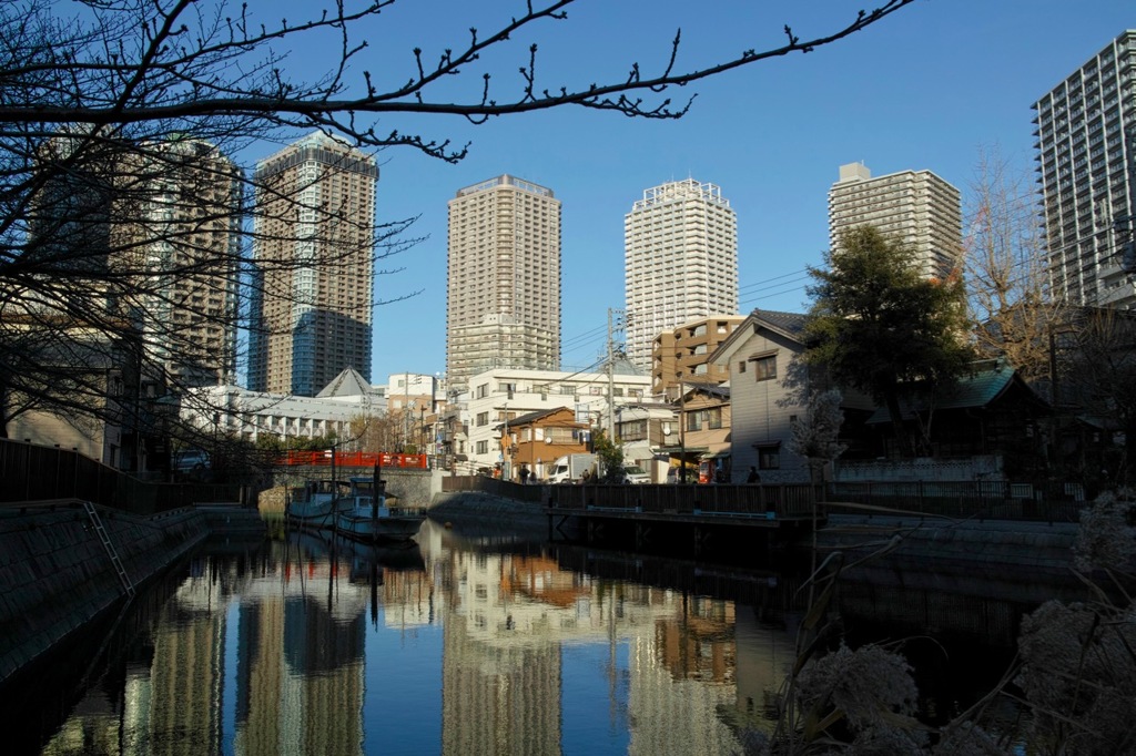 近代と古代