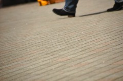 Steps...