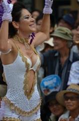 浅草サンバ カーニバル2014