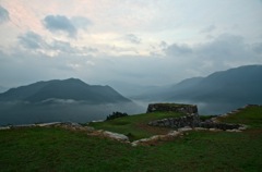 Castle Ruins