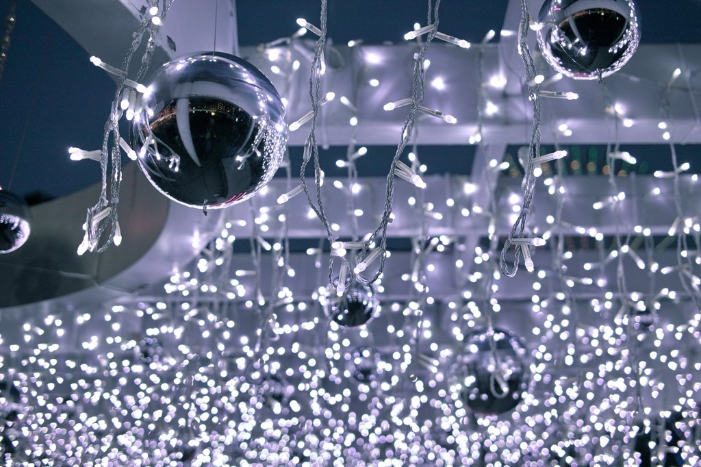STAR LIGHT