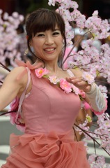 浅草サンバ カーニバル2014