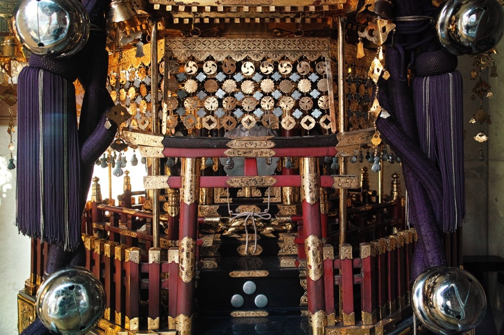 御神輿
