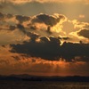 うさぎ雲