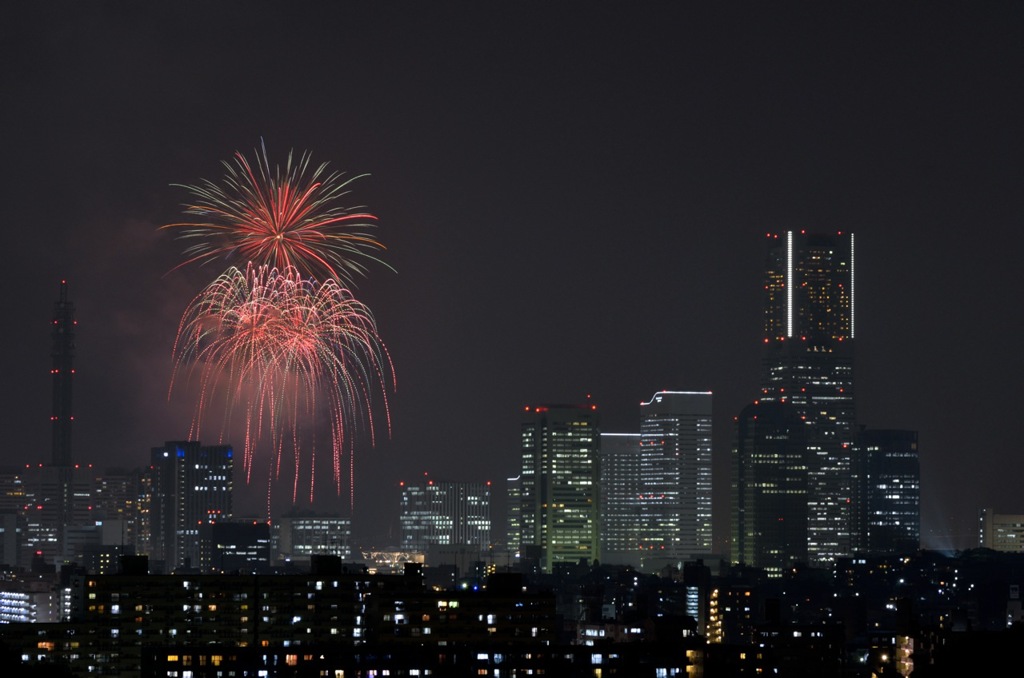 第33回 横浜開港祭