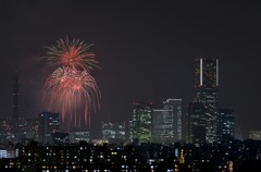 第33回 横浜開港祭