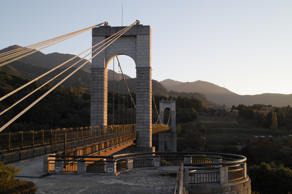 Okura Bridge