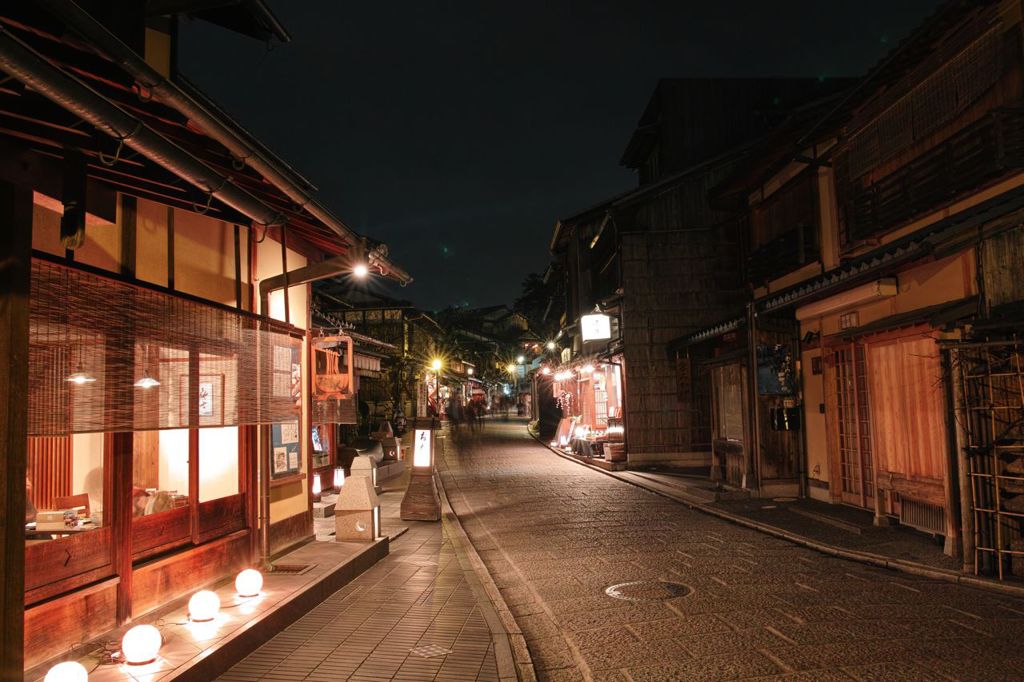 二年坂