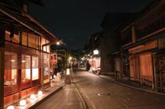 二年坂