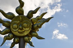 太陽