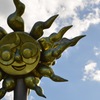 太陽