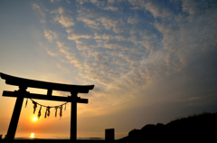 sunrise