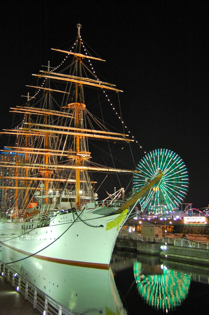 minatomirai