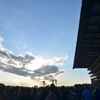 戦いの空